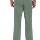 Cherokee Herenbroek met gulp met taps toelopende pijpen en 360° stretch CKE200A