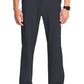 Cherokee Herenbroek met gulp met taps toelopende pijpen en 360° stretch CKE200A