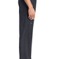 Cherokee Herenbroek met gulp met taps toelopende pijpen en 360° stretch CKE200A