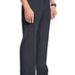 Cherokee Herenbroek met gulp met taps toelopende pijpen en 360° stretch CKE200A
