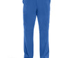 Cherokee Herenbroek met gulp met taps toelopende pijpen en 360° stretch CKE200A