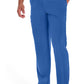 Cherokee Herenbroek met gulp met taps toelopende pijpen en 360° stretch CKE200A