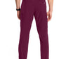 Cherokee Herenbroek met gulp met taps toelopende pijpen en 360° stretch CKE200A