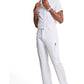 Cherokee Herenbroek met gulp met taps toelopende pijpen en 360° stretch CKE200A