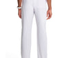 Cherokee Herenbroek met gulp met taps toelopende pijpen en 360° stretch CKE200A