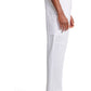 Cherokee Herenbroek met gulp met taps toelopende pijpen en 360° stretch CKE200A
