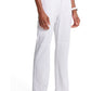 Cherokee Herenbroek met gulp met taps toelopende pijpen en 360° stretch CKE200A