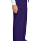 Cherokee Unisex broek met trekkoord en rechte pijpen met middelhoge taille en lichtgewicht design CKE280A