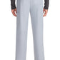 Cherokee Unisex broek met trekkoord en rechte pijpen met middelhoge taille en lichtgewicht design CKE280A