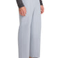 Cherokee Unisex broek met trekkoord en rechte pijpen met middelhoge taille en lichtgewicht design CKE280A