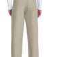 Cherokee Unisex broek met trekkoord en rechte pijpen met middelhoge taille en lichtgewicht design CKE280A