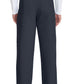 Cherokee Unisex broek met trekkoord en rechte pijpen met middelhoge taille en lichtgewicht design CKE280A