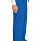 Cherokee Unisex broek met trekkoord en rechte pijpen met middelhoge taille en lichtgewicht design CKE280A