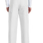 Cherokee Unisex broek met trekkoord en rechte pijpen met middelhoge taille en lichtgewicht design CKE280A