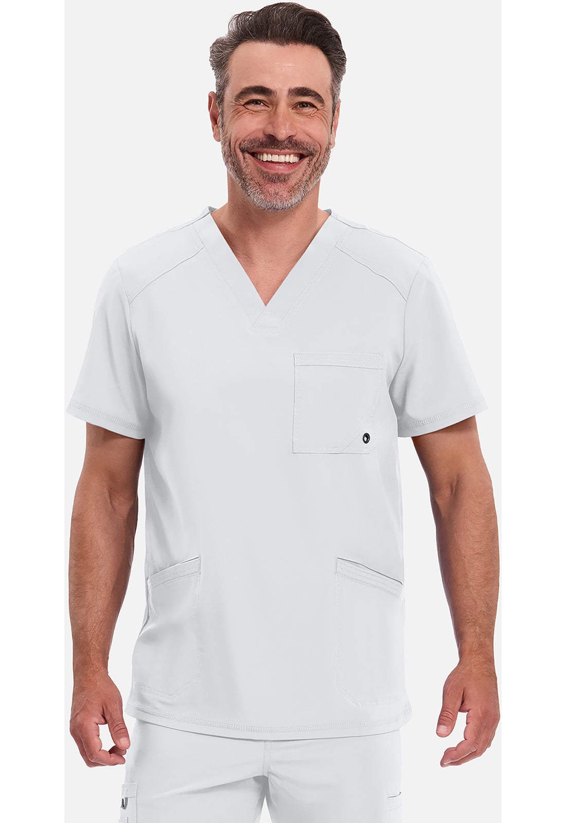 Men's tunic Infinity CK900A basic colors