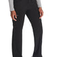 Dickies Middelhoge taille broek met rechte pijpen en trekkoord dames en cargozakken DKE010