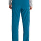 Dickies Middelhoge taille broek met rechte pijpen en trekkoord dames en cargozakken DKE010