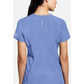Sonia Top met moderne pasvorm en stretchmateriaal