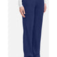 Rebecca Pant dames met middelhoge taille en rechte pijpen