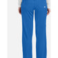 Rebecca Pant dames met middelhoge taille en rechte pijpen