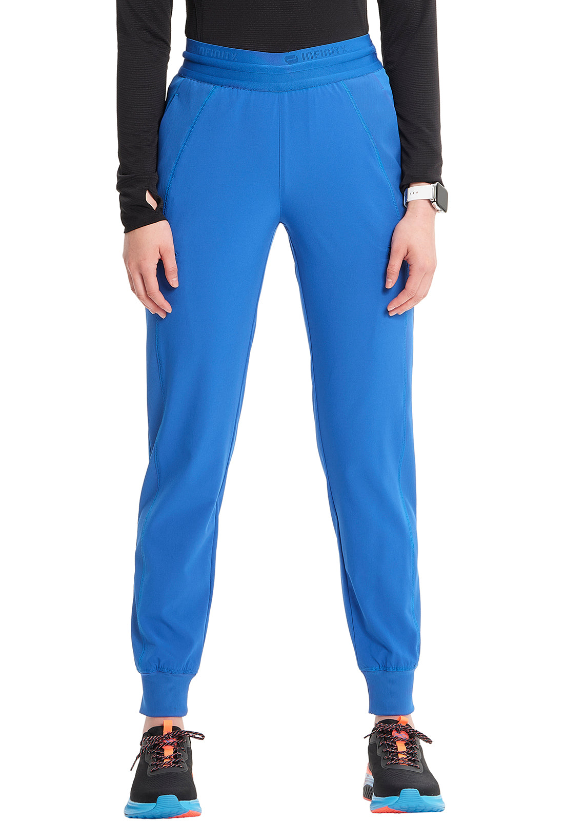 Pantalon Cherokee Infinity CK110A en 4 couleurs