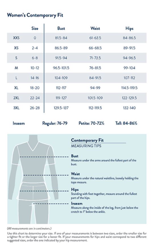 Pantalon Infinity 1123A en 9 couleurs