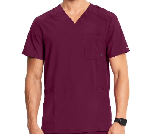 Herrentunika Infinity CK900A Grundfarben