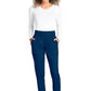 Cherokee Workwear Natural Rise Jogger met ademende mesh tailleband en 2-way stretch WWE011