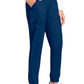 Cherokee Workwear Natural Rise Jogger met ademende mesh tailleband en 2-way stretch WWE011