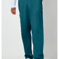 Cherokee Workwear Herenbroek met middelhoge taille en taps toelopende pijpen met 7 zakken en 2-way stretch WWE140