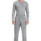 Cherokee Workwear Herenbroek met middelhoge taille en taps toelopende pijpen met 7 zakken en 2-way stretch WWE140