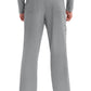 Cherokee Workwear Herenbroek met middelhoge taille en taps toelopende pijpen met 7 zakken en 2-way stretch WWE140