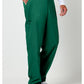 Cherokee Workwear Herenbroek met middelhoge taille en taps toelopende pijpen met 7 zakken en 2-way stretch WWE140