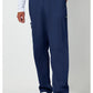 Cherokee Workwear Herenbroek met middelhoge taille en taps toelopende pijpen met 7 zakken en 2-way stretch WWE140