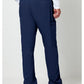 Cherokee Workwear Herenbroek met middelhoge taille en taps toelopende pijpen met 7 zakken en 2-way stretch WWE140