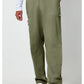 Cherokee Workwear Herenbroek met middelhoge taille en taps toelopende pijpen met 7 zakken en 2-way stretch WWE140
