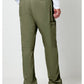 Cherokee Workwear Herenbroek met middelhoge taille en taps toelopende pijpen met 7 zakken en 2-way stretch WWE140