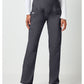 Cherokee Workwear Rechte zwangerschapsbroek met gebreid buikpaneel en 2-way stretch WWE155