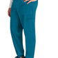 Cherokee Workwear Heren joggingbroek met meshdetails en taps toelopende pijpen WWE251