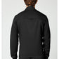Cherokee Workwear Herenjas met ritssluiting, geribde manchetten en 2-way stretch WWE320