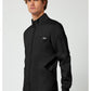 Cherokee Workwear Herenjas met ritssluiting, geribde manchetten en 2-way stretch WWE320