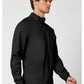 Cherokee Workwear Herenjas met ritssluiting, geribde manchetten en 2-way stretch WWE320