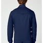 Cherokee Workwear Herenjas met ritssluiting, geribde manchetten en 2-way stretch WWE320