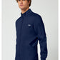 Cherokee Workwear Herenjas met ritssluiting, geribde manchetten en 2-way stretch WWE320