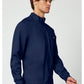 Cherokee Workwear Herenjas met ritssluiting, geribde manchetten en 2-way stretch WWE320