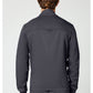 Cherokee Workwear Herenjas met ritssluiting, geribde manchetten en 2-way stretch WWE320