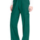 Cherokee Workwear Cargo broek met middelhoge taille en elastische tailleband met 7 zakken en Core Stretch WWE4005