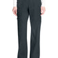 Cherokee Workwear Cargo broek met middelhoge taille en elastische tailleband met 7 zakken en Core Stretch WWE4005