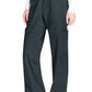 Cherokee Workwear Cargo broek met middelhoge taille en elastische tailleband met 7 zakken en Core Stretch WWE4005