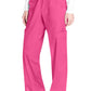 Cherokee Workwear Cargo broek met middelhoge taille en elastische tailleband met 7 zakken en Core Stretch WWE4005